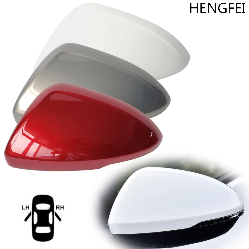 

Car rearview mirror housing mirror shell for Opel Insignia 2017-2021 Mirror cover Car accessories