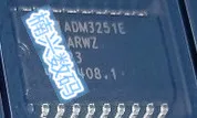 10 шт. ADM2587EBRWZ ADM2587EBRW ADM2587E ADM2587EBRWZ-REEL7