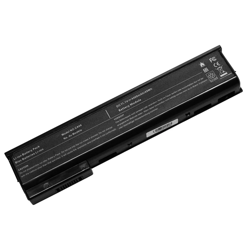 Аккумулятор для ноутбука HP ProBook 640 645 650 655 CA06 G1 CA06XL CA09 HSTNN LB4Y DB4Z DB4Y LB4X|laptop batteries for