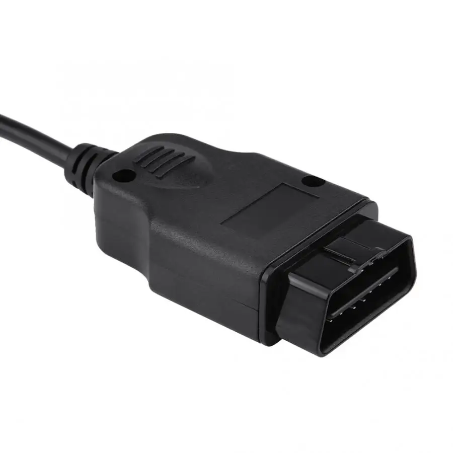 АВТО OBDII OBD2 OBD инструмент для сканирования автомобиля диагностический считыватель кодов неисправностей инструмент для ремонта автомобиля Автомобильный сканер диагностический
