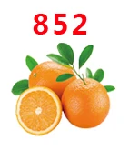 852 30 шт мультфильм персонаж плоское украшение из смолы PR 674 - Цвет: 852