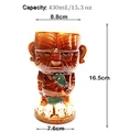 Tribe Chief