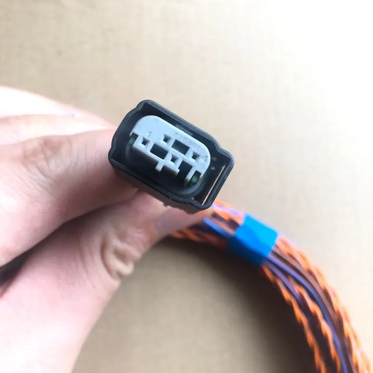 For Audi A3 A4 A5 A6 Q5 Q7 TPMS tire pressure monitoring cable wire