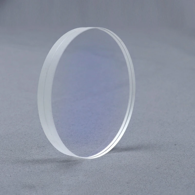 Aspherical Doublet Double Convex Achromatic Lens Diy Refractor