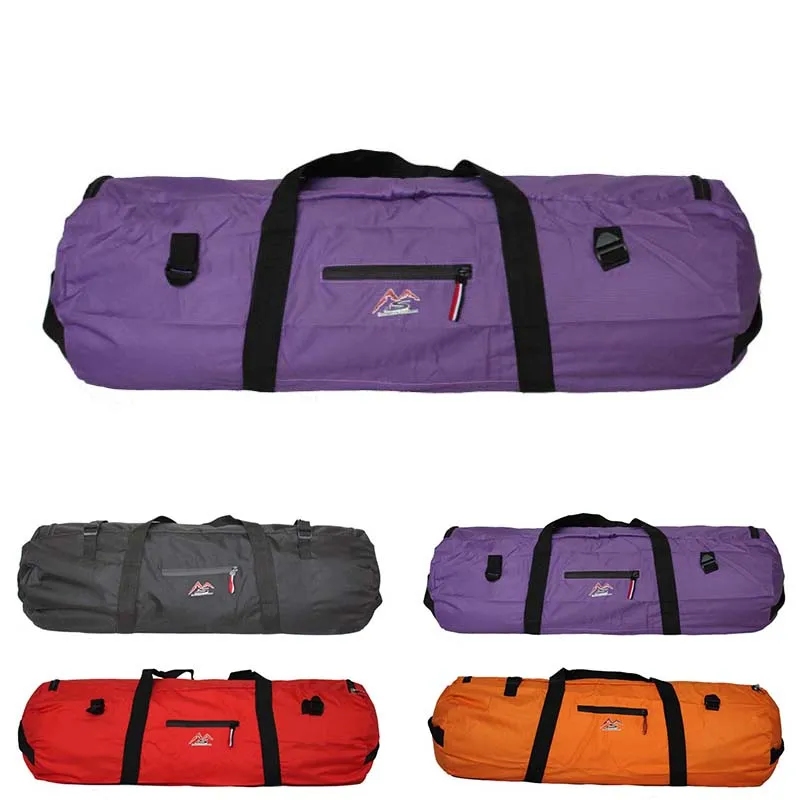 Large Capability Camping Bags Hiking Camp Cooking Supplies Folding Tent Storage Carry Bag Luggage Pack Pouch Waterproof storage bag camping storage bag