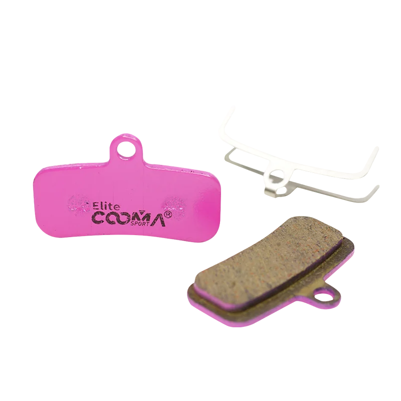 Bicycle Disc Brake Pads 4 Pairs Ceramic for Shimano M9120 M8120 M7120 M6120 Saint M810 M820 ZEE M640 H01 H03A MT520 Bengal Helix for bicycle disc brake pads,brake pads,bike brake pads
