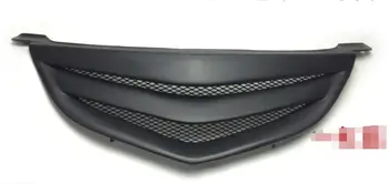 

Racing Grill Bumper Mesh Front Grill Automobile Refitting Accessories For Mazda 3 2006-2012 Cover