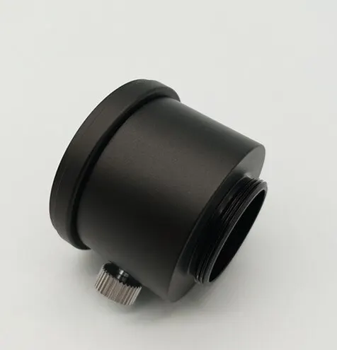 Scientific SMZ630 микроскоп камера фокус C-Mount адаптер объектив 0.4X | Инструменты