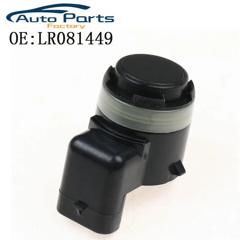 

Новый датчик парковки PDC для Land Rover Discovery V 5 LR081449 LR095414 JK8315K859CC HL83-15K859-BA