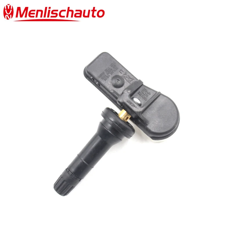 433MHZ Ÿ̾ з  TPMS 207 301 308 3008 408 508 5008, Ʈο C4 C5 DS4 DS5 9802003680 9811536380