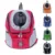 Papipet dog bag VIP link