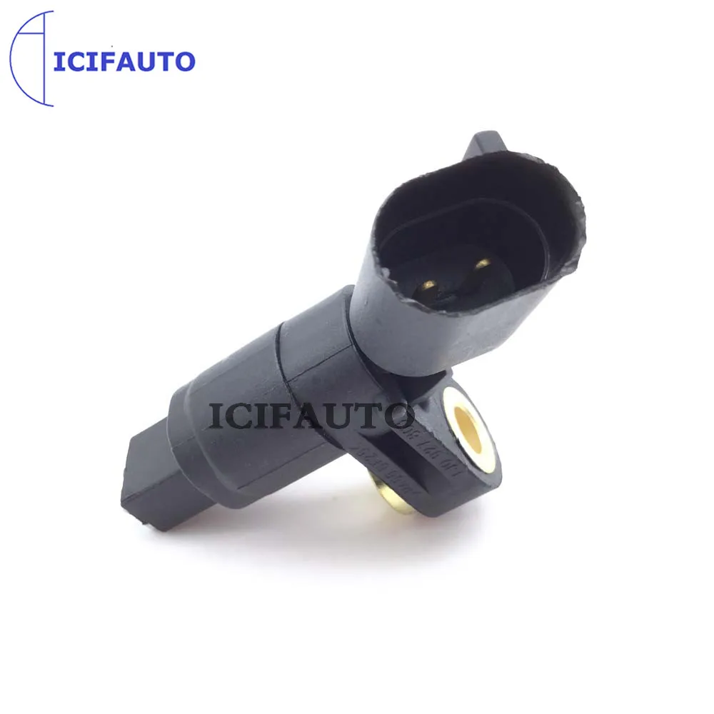 Передний левый ABS Датчик скорости колеса для Audi A3 TT VW Golf Jetta Beetle Passat Octavia Toledo