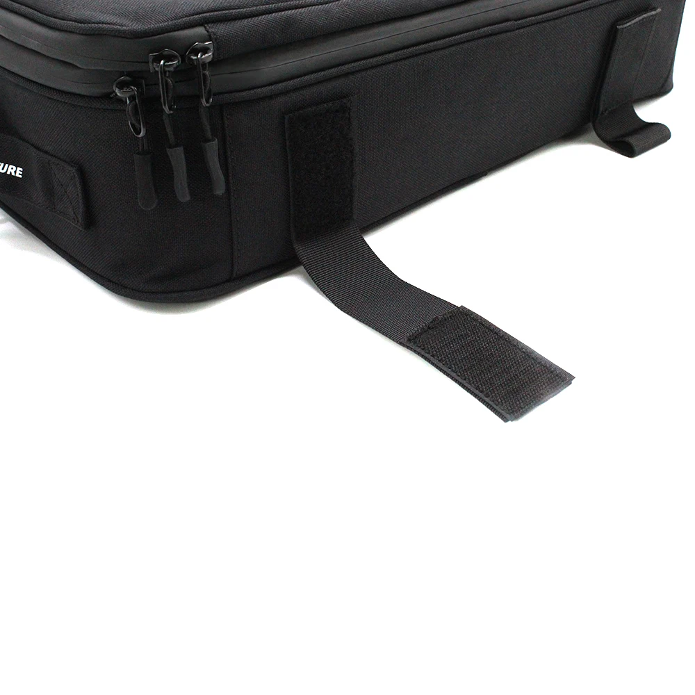 Чехол для BMW R1250GS подходит всех оригинальных алюминиевых чехлов LC ADV R1200GS F850GS F750GS