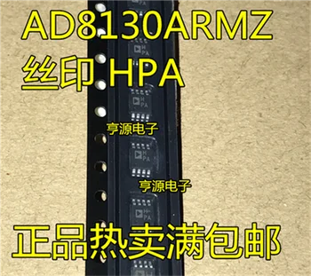 

AD8130ARM AD8130ARMZ AD8130