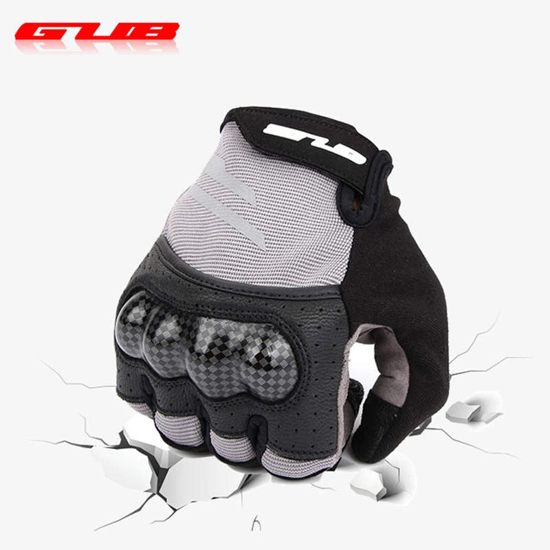 Перчатки для велоспорта противоскользящие ударопрочный сенсорный экран полный палец тепловой теплый гель MTB велосипедные перчатки для велосипеда гоночные перчатки для водителя