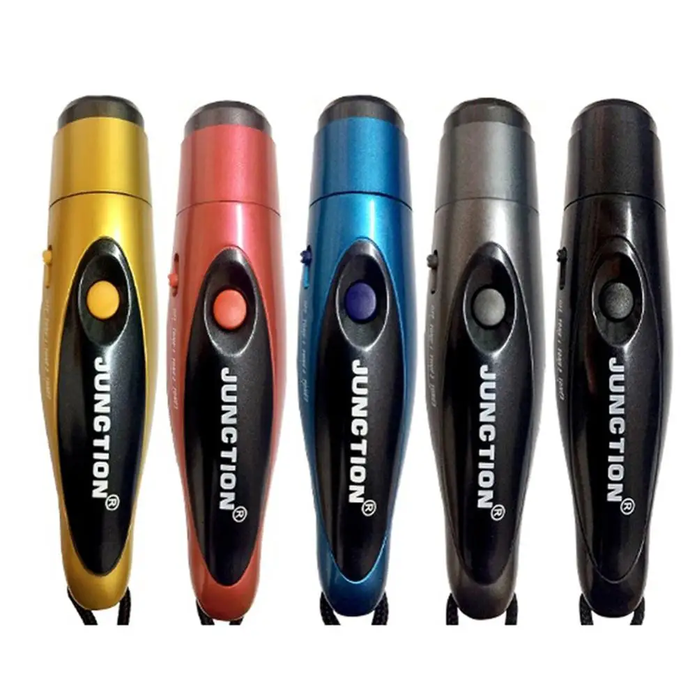 Electronic Whistle Referee Tones Basketball Football Training Outdoor Survival Electronic Whistle Cheerleading Whistles 4