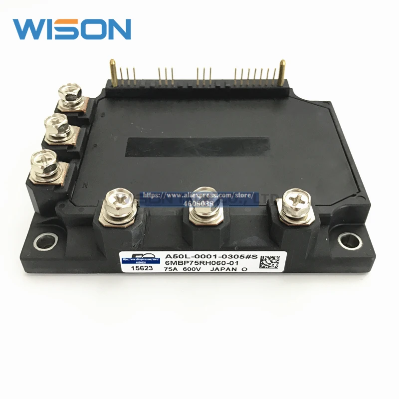 6MBP75RH060-01 и модуль A50L-0001-0305# S
