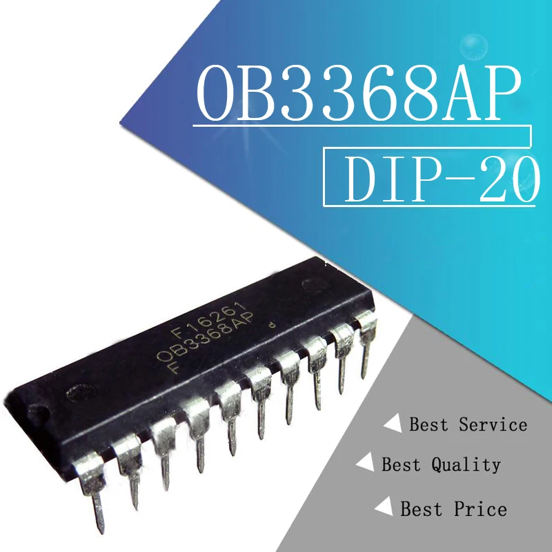OB3368AP  Professional IC chip electronic components （1PCS）