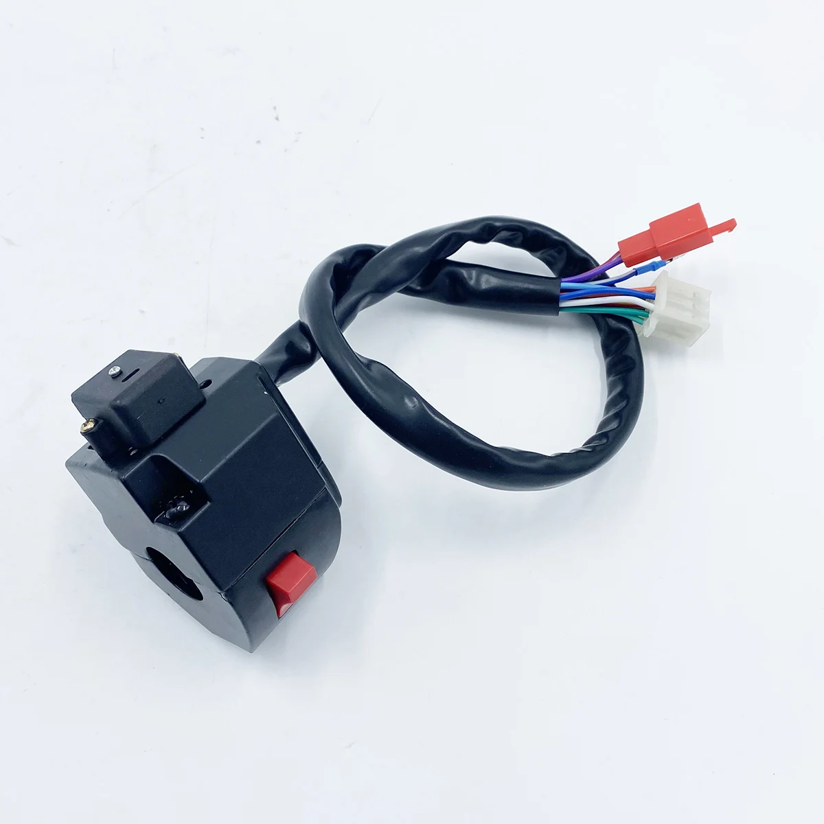 Новый Linhai 260cc 300c LH260 LH300 ATV Левый руль функциональный переключатель в сборе 30114 |