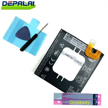 

2700mAh BG2W Battery For HTC Google Pixel 2B Pixel 2 Muski Mobile Phone Replacement Li-ion Batteries