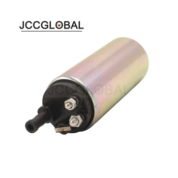 

12V New Electric Fuel Pump E10243 8A0906091G 8A0906091A E10243 For Car AUDI A4 A6 A8 100 200 Coupe V8 S2 S4 S6 90 80 1990-2005