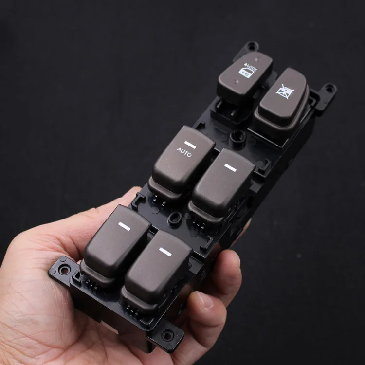 935703K600 кнопка переключения LHD 1p для Hyundai NF Sonata 935803K500 08 10|window switch|power window switchwindow switch