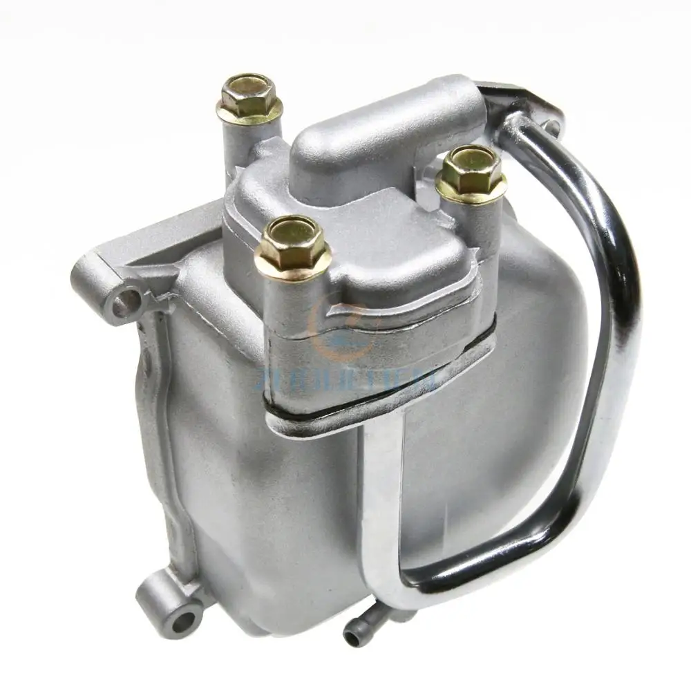 Скутер 50cc крышка клапана головка цилиндра EGR GY6 139QMB китайская часть