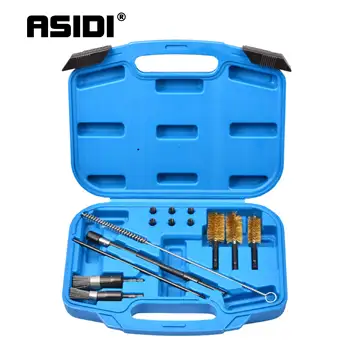 

Cleaning Injectors Fuel Injector Tester And Cleaner Fuel Injector Cleaning Machine