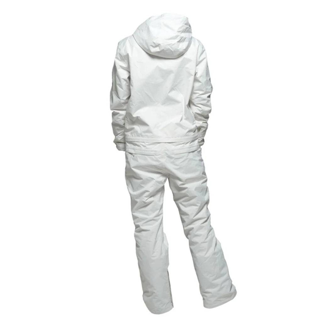 Unisex Snowsuits Windproof Men Women Ski Suits Jumpsuits Winter Outdoor for Snow Sports XS-XXL