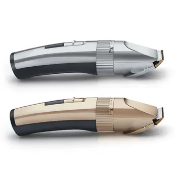 

Professional Electric Hair Clippers Beard Trimmer Barber Grooming Kits Shaver A0NC