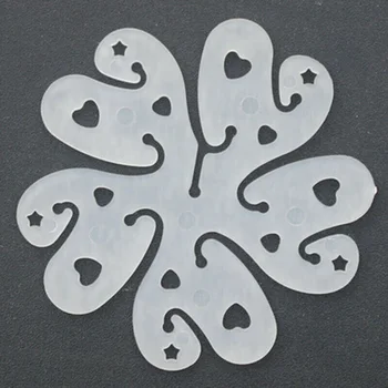 

1 Set Transparent Base Balloon Column Stand Holder Wedding Party Arch Kit Birthday Party Decorations Kids Adult Wedding