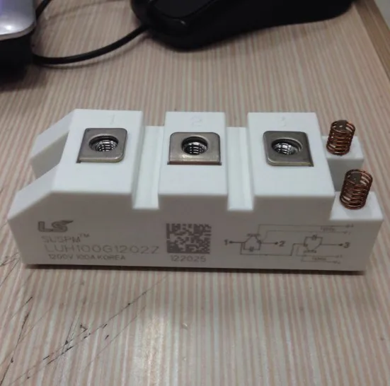 LUH100G1202Z LUH100G1203Z Корея модули- ZHMK