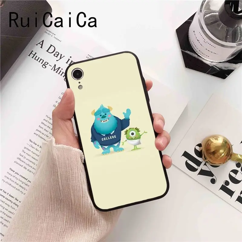 Movie Monsters University