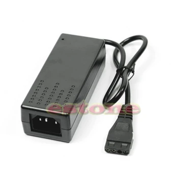 

New AC Adapter 12V + 5V For HARD DISK Power Drive Supply