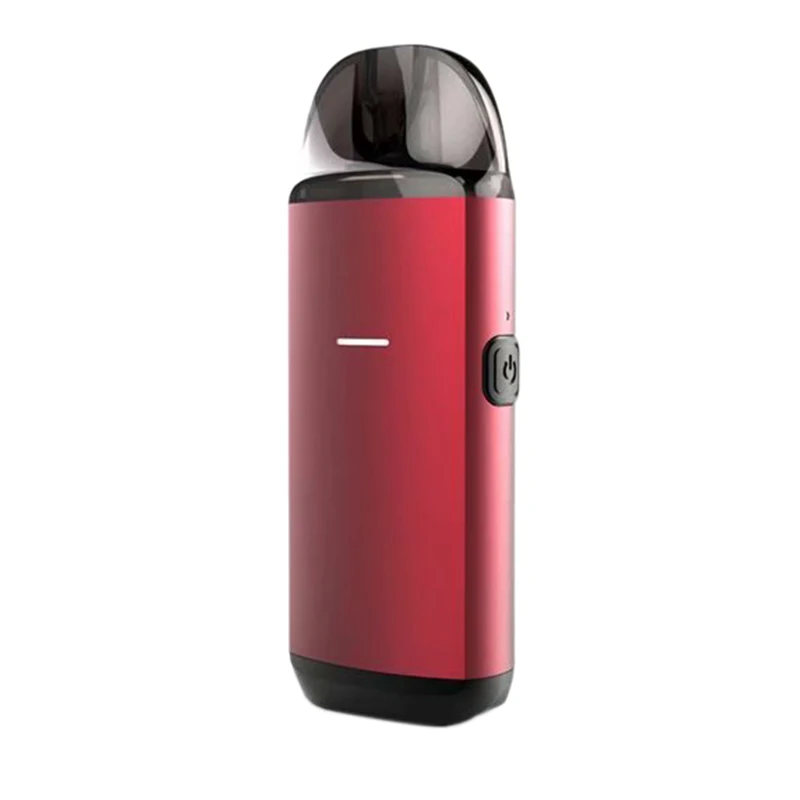 Набор электронных сигарет XD Mrpod S Pod Kit встроенный аккумулятор 650 мАч пополняемая