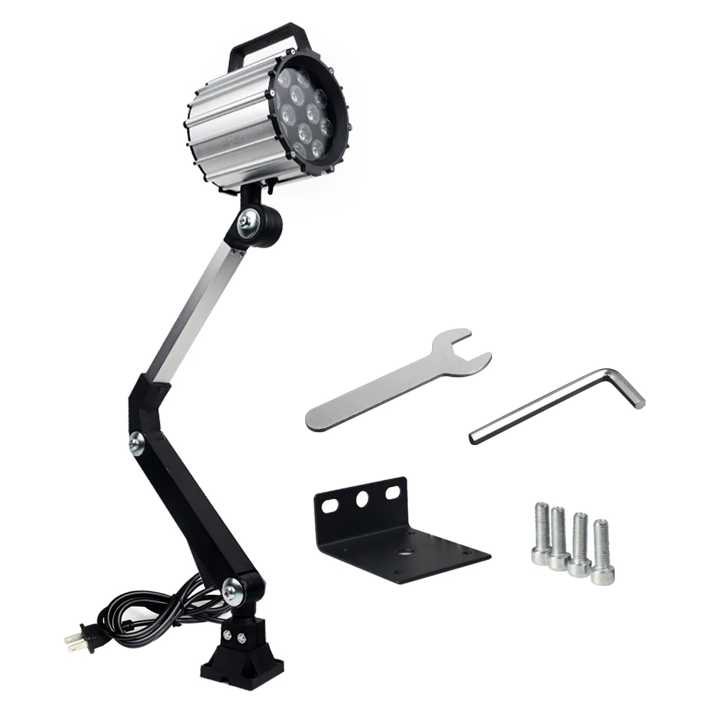 Cnc machine work lights Outlet