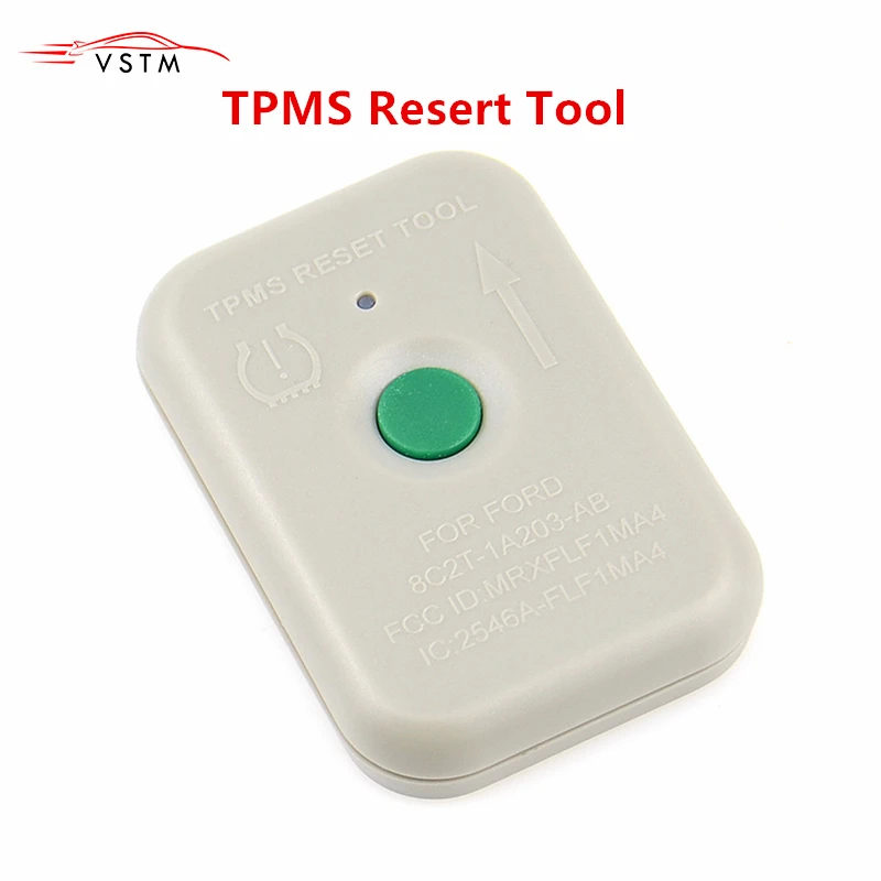 Новейший TPMS 19 Автомобильный датчик контроля давления на колеса, тренировочная система шин, часть автомобильного инструмента для Fo* rd