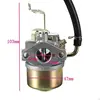 Metal Generator Engine Carburetor Carb For Robin Wisconsin EY15 EY20 Stock Sale ► Photo 1/4