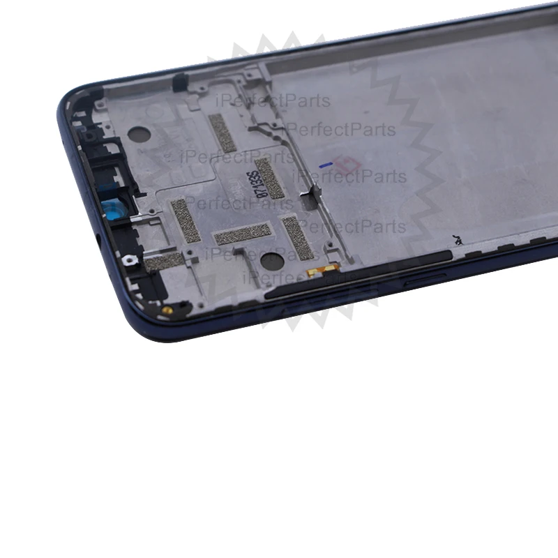 6,01 ''Super AMOLED для Xiaomi Mi CC9e lcd дисплей кодирующий преобразователь сенсорного экрана в сборе запасные части для Xiaomi Mi A3 lcd