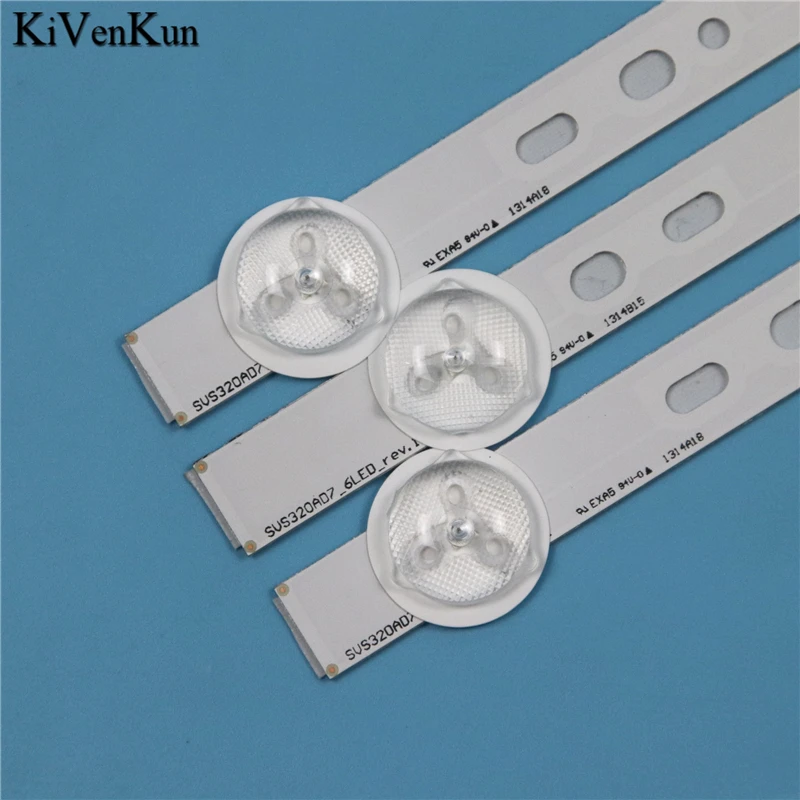 TV LED Ʈ Ʈ SVS320AD7_7LED_REV.1 TV  SVS320AD7_6LED_REV.1  ġ BN96-01058B LTA320AP33-L03 LJ96-06087L