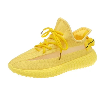 

Women Shoes Mesh Sneaker Anti-slip Breathable Casual for Sports Running Fitness Best Sale-WT