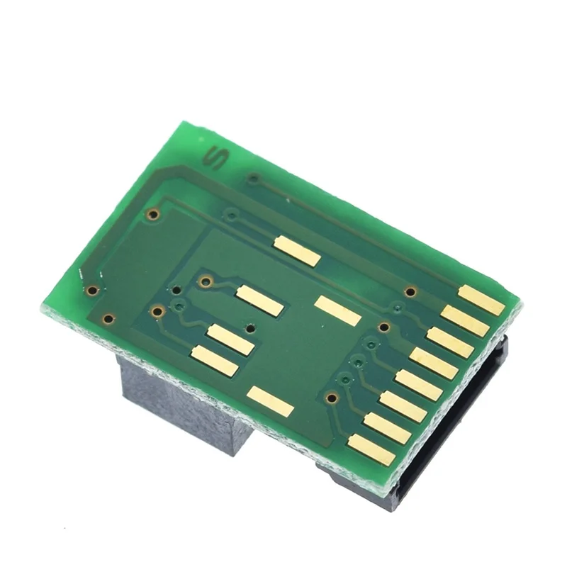 Рисунок 2 - Новый модуль датчика расстояния GP2Y0E03 4-50 см