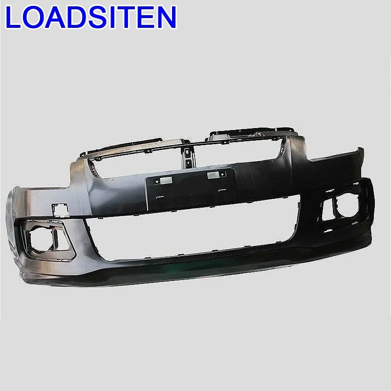 

Decorative Modification Automobile Modified Parts Tunning Styling Front Car Lip Rear Diffuser Bumper 13 14 15 FOR Suzuki Swift