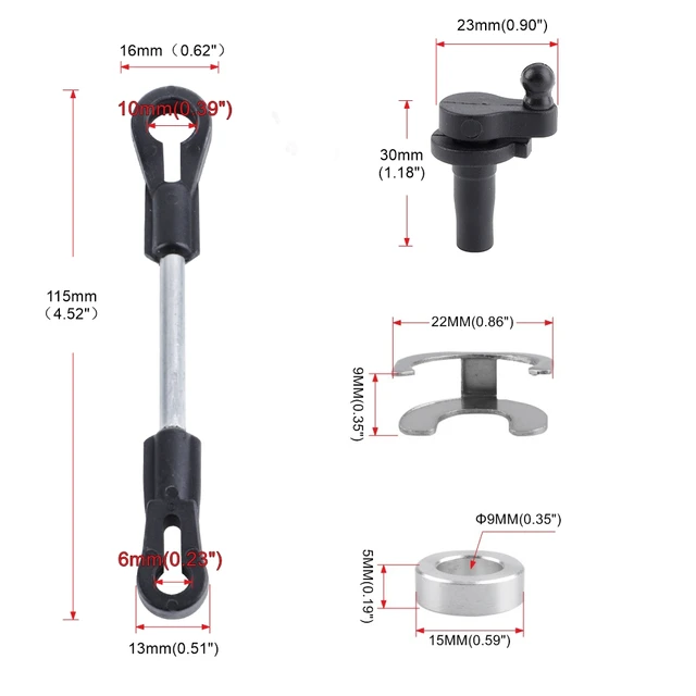 Saugrohr Swirl Flap Reparatur Kit Für Audi A4 A5 A6 A7 A8 Q5 Q7 2