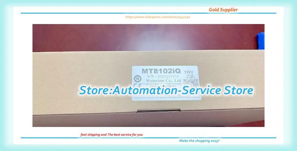 Новый оригинальный MT8101IE MT8102IE MT8103IE MT8102iP MT8102iQ 10 1 дюймовый сенсорный экран HMI|screen