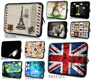 

Laptop Sleeve Notebook Carrying bag for Apple MacBook Pro 13.3" /MacBook Air 13" iPad Pro / Microsoft Surface Book Dell HP Asus