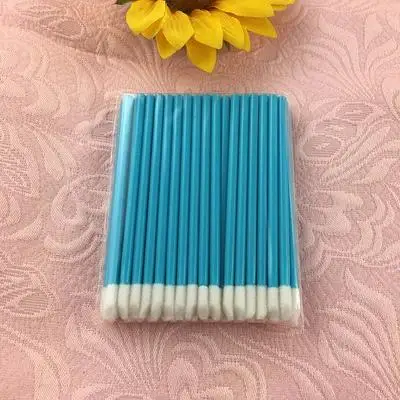 

5/50 Pcs/pack Disposable Lip Brushes Make Up Brush Pen Lipstick Mascara Brushes Cleaning Cosmetic Brushes for makeup Applicators