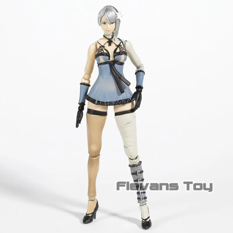 Игрушечная фигурка NieR Automata Kaine кукла фигурки Коллекционная модель
