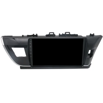 

1+16G Android 8.1 Car Radio Multimedia Player for Toyota Corolla Right Rudder 2014-2016 Navigation GPS 2 Din