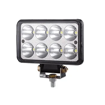 

40W Led Spot work working light 12V-80V Car truck Offroad Flood Spotlights Fog lamp Trailer Forklift ATV Headlight headlamp